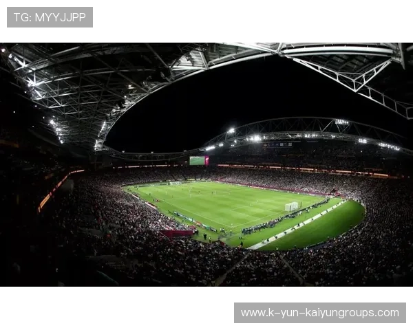 世界杯赛事媒体生态多元化推动赛事全球传播